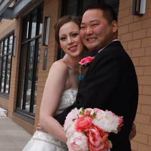 Meet your Posher, Tina